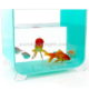 SKOT-192-1 Custom acrylic fish tanks