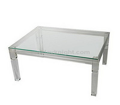 Lucite table