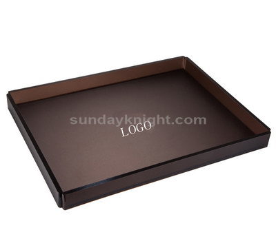 Acrylic trays in bulk