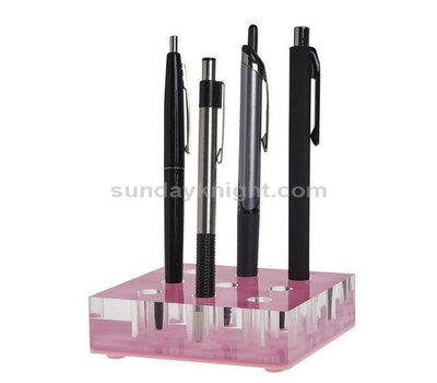 SKOT-223-1 Acrylic pen display block