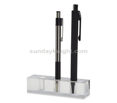 SKOT-223-2 Acrylic pen display block