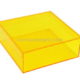 SKAB-176-1 Custom colored acrylic boxes