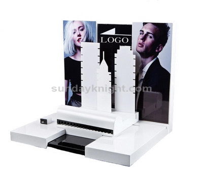 Point of sale display stands