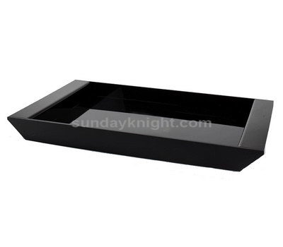 Acrylic trays wholesale
