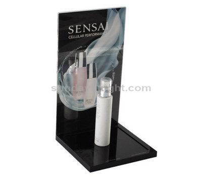 China makeup display stand suppliers