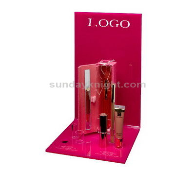 Cosmetic counter display wholesale