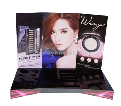 Makeup displays wholesale