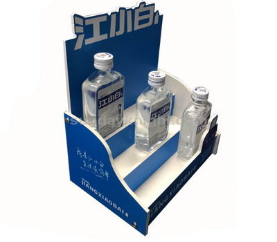 China wine display stand manufacturer