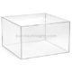 SKAB-177-2 Custom acrylic box with lid