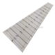 SKOT-281-2 Custom acrylic sewing grading ruler