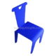 SKAF-109-1 Custom acrylic dining chairs