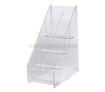 Acrylic bookmark holder - Direct China factory offers custom service