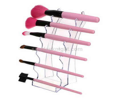 Acrylic Makeup Brush Holder Wholesale