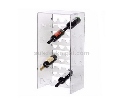 Wine racks