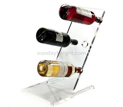 Cool wine racks