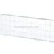 SKCC-037-2 Bloc de marquage acrylique personnalisé