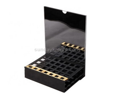 Individueller Lippenstift-Organisator aus Acryl