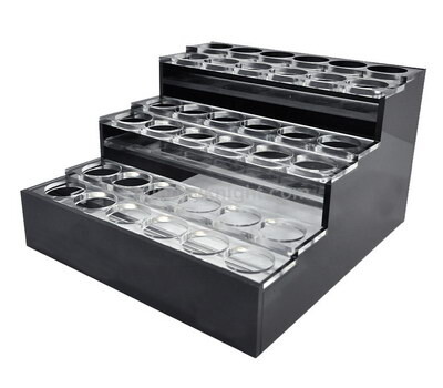 Individueller Lippenstift-Organisator aus Acryl