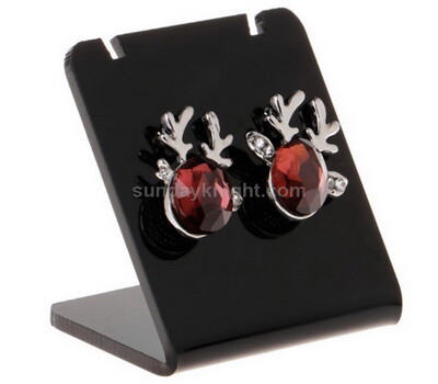 Acrylic earring stand wholesale