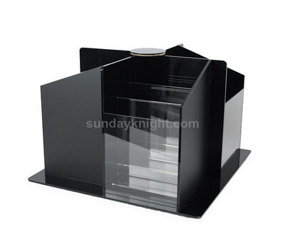 Porte-brochures de table personnalisé
