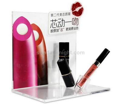 Acrylic lipstick display stand wholesale