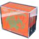 Custom Acrylic Booster Box ETB Box Theme Deck Box Wholesale