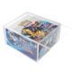 Pokemon ETB Magnetic lid box Acrylic Elite Trainer Box Protector ETB box