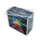 SKAB-185-5 Custom Pokemon Acrylic Booster Box ETB Box Theme Deck Box Wholesale