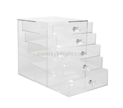 cosmetische organizer doos