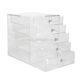 cosmetische organizer doos