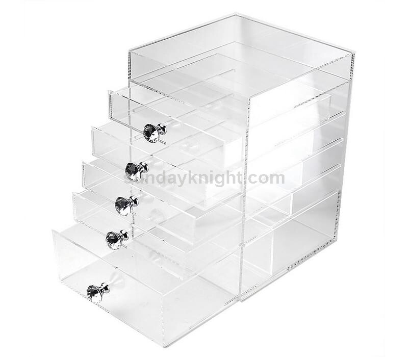 Shoe Box Set Foldable Plastic Storage Transparent Shelf Stack Organizer Case