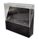 SKAB-191-1 Custom tweezers organizer case stand eyelash extension storage box
