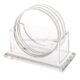 Plexiglasuntersetzer