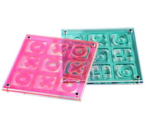 tic tac toe game manufacturer