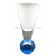 SKWD-152-1 Custom lucite acrílico inusual único fabricante de vaso de chupito