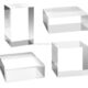 Custom acrylic blocks wholesale