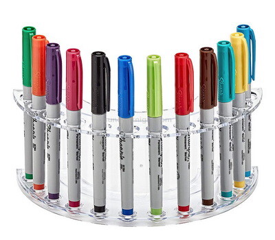 Custom acrylic pen display stands