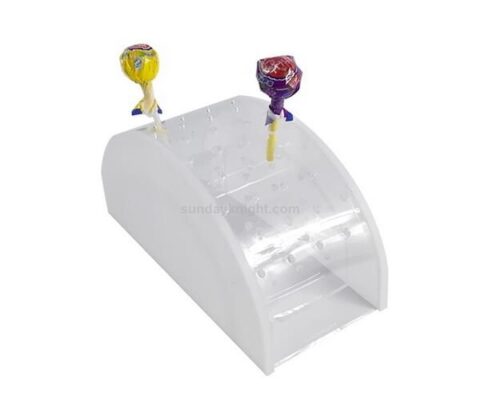 Acryl Lutscher Display Stand Großhandel
