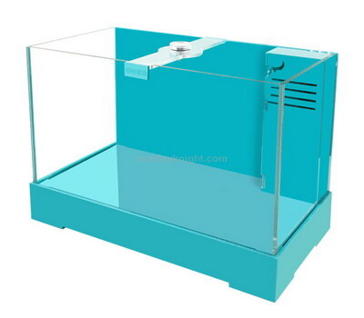 Kundenspezifische Acryl-Displays und -Einrichtungen