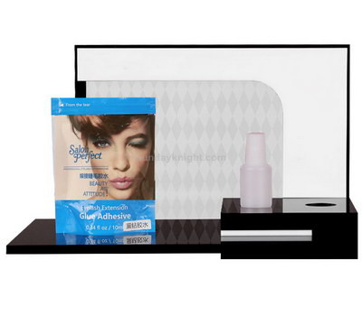 Cosmetic product display stands wholesale