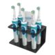 SKOT-402-1 Custom acrylic toothbrush holder acrylic display stand