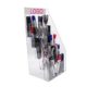 SKOT-403-1 custom clear acrylic pen display stands display holder