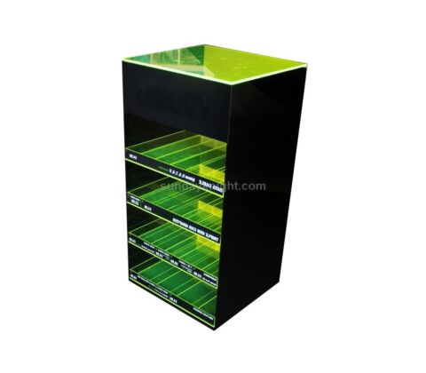 Led display cabinet supplier