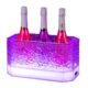 SKLD-009-1 Light up ice bucket wholesale