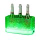 Light up ice bucket wholesale