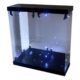 SKLC-023 Custom LED figure display case