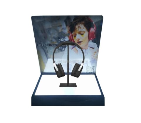 OEM light up acrylic stand manufacturer
