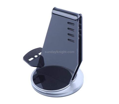 SKOT-434-3 Personalized headset hanger for desk