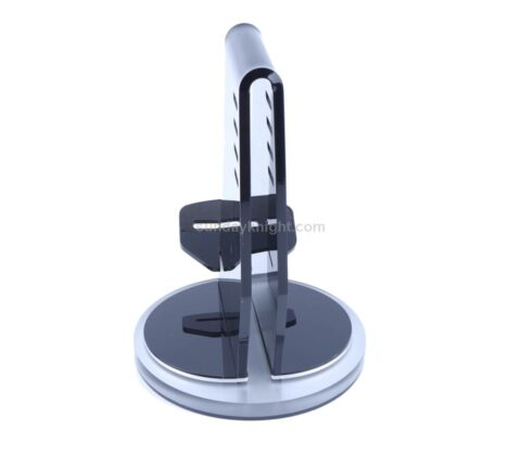 SKOT-434-4 Personalized headset hanger for desk