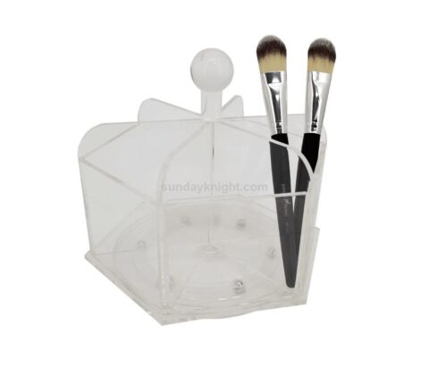 Custom Multifunction Cosmetic Makeup Brush Storage Brush Holder